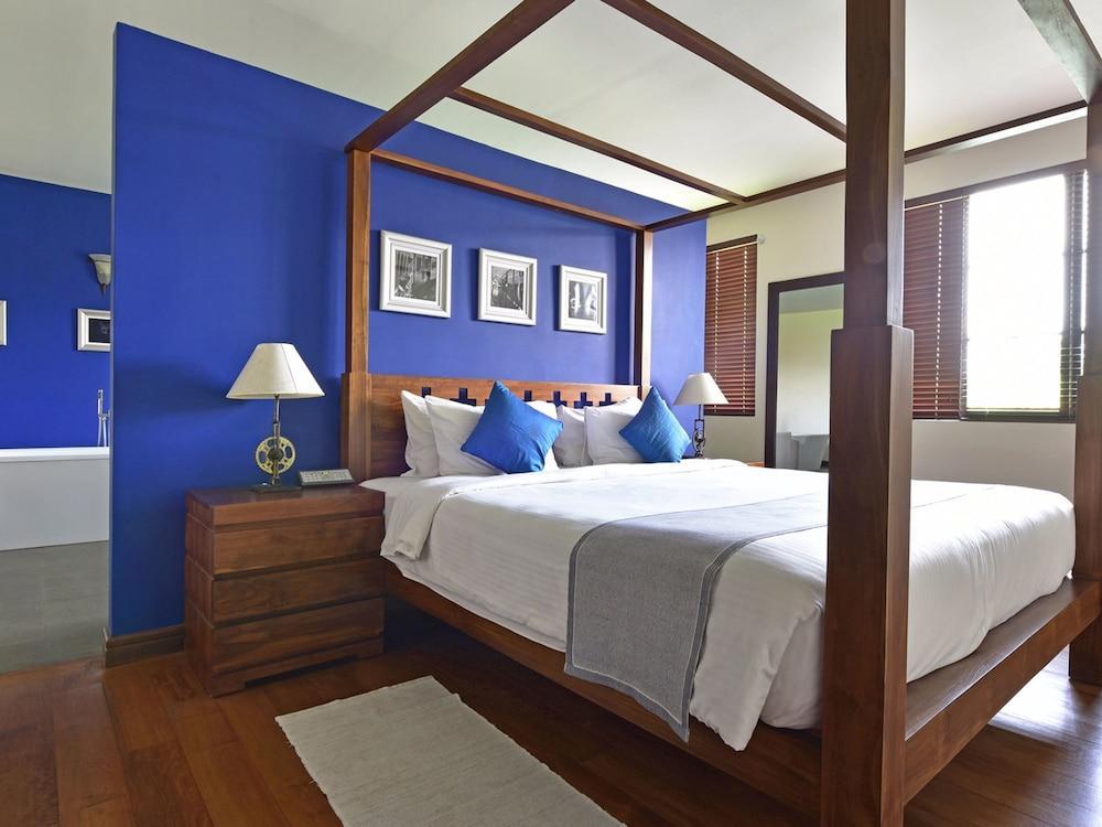 Colombo Court Hotel & Spa Екстериор снимка