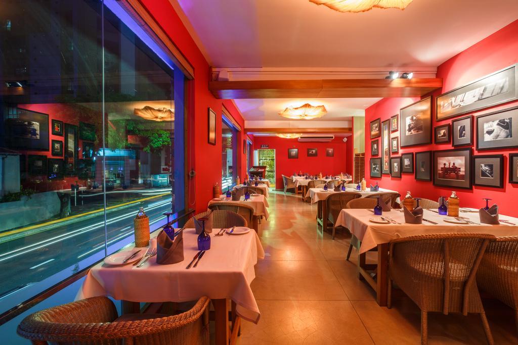 Colombo Court Hotel & Spa Екстериор снимка