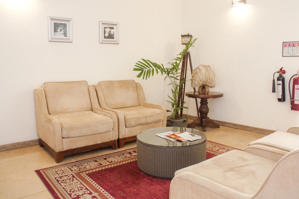 Colombo Court Hotel & Spa Екстериор снимка