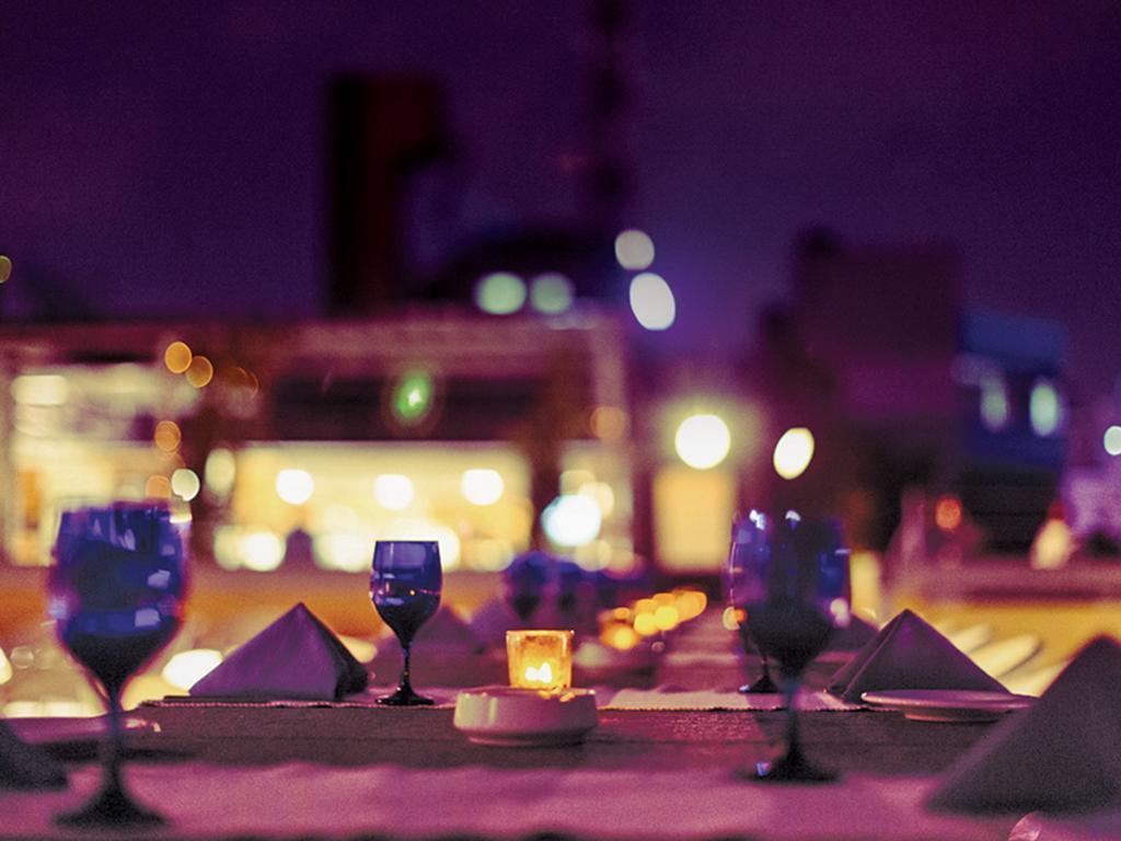Colombo Court Hotel & Spa Екстериор снимка